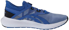 Load image into Gallery viewer, Reebok Men's FLOATRIDE Fuel Run Shoe, Humble Blue/Black/Blue Blast, 13 M US