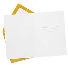 Load image into Gallery viewer, Hallmark Signature Mother's Day Card (Celebrating Mom)