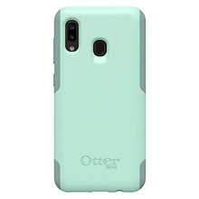 Load image into Gallery viewer, OTTERBOX Commuter LITE Series Case for Samsung Galaxy A20 - Retail Packaging (Ocean Way - Aqua SAIL/Aquifer)