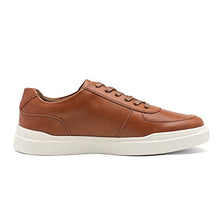 Load image into Gallery viewer, Bruno Marc Men's Casual Dress Sneakers Fashion Classic Oxfords Shoes for Men,Brown,Size 7,SBFS223M