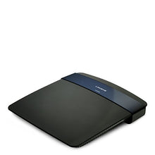 Load image into Gallery viewer, Linksys EA3500 - Dual-Band N750 Router with Gigabit and USB (Renewed)