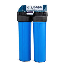 Load image into Gallery viewer, CR Spotless DIW-20 Deionized Water System, 1 Pack