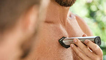Load image into Gallery viewer, Philips Norelco Multigroomer All-in-One Trimmer Series 7000, 23 Piece Mens Grooming Kit, Trimmer for Beard, Head, Body, and Face, NO BLADE OIL NEEDED, MG7750/49