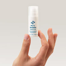 Load image into Gallery viewer, NuLids Soft Tip Lubricant for Dry Eye Relief Therapy and Skin Health, Made with Soothing Argan Oil, Jojoba Esters, and Pomegranate Extract, 0.34 Fl oz