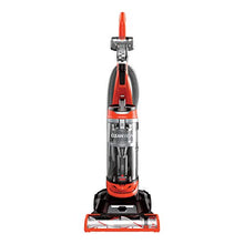 Load image into Gallery viewer, BISSELL Cleanview Bagless Vacuum Cleaner, 2486, Orange