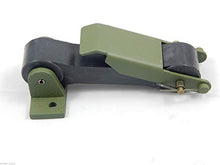 Load image into Gallery viewer, TACOM 2 EA - Hood Latch 383 - Green ; Humvee Hummer H1 ; 12338909 2540-01-185-9530