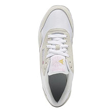 Load image into Gallery viewer, Reebok Women's Nylon Sneaker, Classic White/Light Grey 2, 8.5
