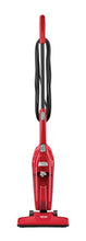 Load image into Gallery viewer, Dirt Devil SD20010 Versa Clean Bagless Stick Vacuum Cleaner and Hand Vac, 16ft. Power Cord, Red