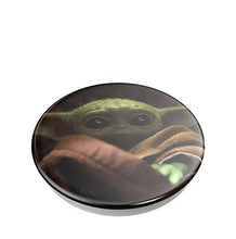 Load image into Gallery viewer, PopSockets PopGrip: Swappable Grip for Phones & Tablets - Star Wars - The Child