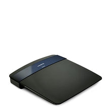 Load image into Gallery viewer, Linksys EA3500 - Dual-Band N750 Router with Gigabit and USB (Renewed)
