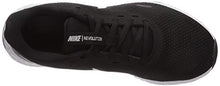 Load image into Gallery viewer, Nike Women's Revolution 5 Running Shoe, Black/White-Anthracite, 6.5 Wide US