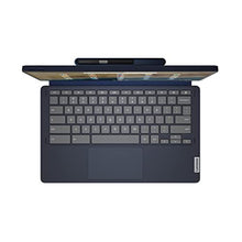 Load image into Gallery viewer, Lenovo IdeaPad 3 11 Chromebook Laptop, 11.6" HD Display, Intel Celeron N4020, 4GB RAM, 64GB Storage, Intel UHD Graphics 600, Chrome OS