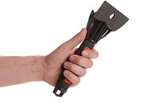 Load image into Gallery viewer, RevHeads ICE Scraper for Cars and Small Trucks - Dang Near Indestructible Ice Scrapers from Scrape Frost and Ice