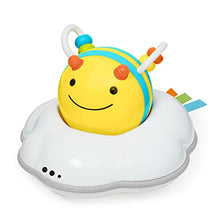 Load image into Gallery viewer, Skip Hop Developmental Learning Crawl Toy, Explore & More 3-Stage Follow-Me, Bee