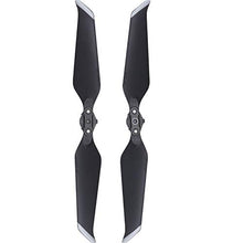 Load image into Gallery viewer, DJI Mavic 2 Low-Noise Propellers for Mavic 2 Zoom, Mavic 2 Pro Drone Quadcopter Accessory Replacement - Part 13 (Bundle: 2 Pairs)