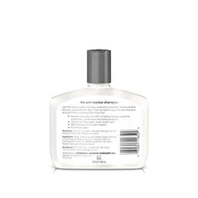 Load image into Gallery viewer, Neutrogena Anti-Residue Clarifying Shampoo, Gentle Non-Irritating Clarifying Shampoo to Remove Hair Build-Up & Residue, 12 fl. oz
