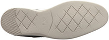 Load image into Gallery viewer, Clarks Men's Raharto Plain Shoe, blue nubuck, 10 Medium US
