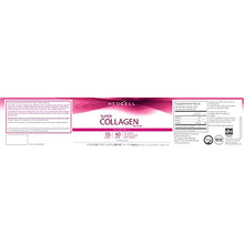 Load image into Gallery viewer, NeoCell Super Collagen Peptides Powder, 14 Ounces, Non-GMO, Grass Fed, Paleo Friendly, Gluten Free, For Hair, Skin, Nails & Joints (Packaging May Vary), Unflavored, 40 Servings