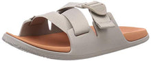 Load image into Gallery viewer, Chaco CHILLOS Slide, Moon Rock, 15