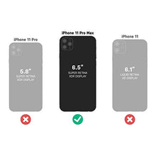 Load image into Gallery viewer, OTTERBOX SYMMETRY CLEAR SERIES Case for iPhone 11 Pro Max - CLEAR