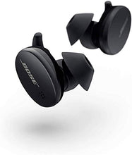 Load image into Gallery viewer, Bose Sport Earbuds - Wireless Earphones - Bluetooth In Ear Headphones for Workouts and Running, Triple Black
