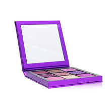 Load image into Gallery viewer, Huda Beauty Obsessions Eyeshadow Palette In Amethyst