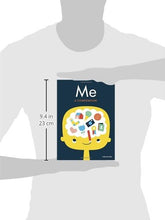 Load image into Gallery viewer, Me: A Compendium: A Fill-in Journal for Kids (Wee Society)