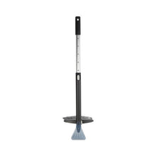 Load image into Gallery viewer, OXO Good Grips Extendable Twister Snow Brush with Ice Scraper