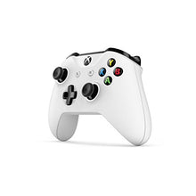 Load image into Gallery viewer, Microsoft Xbox One S 1TB Console with Xbox One Wireless Controller - Robot White (2016 Model)