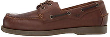 Load image into Gallery viewer, Dockers Men's Castaway Boat Shoe,Tan,10.5 M US