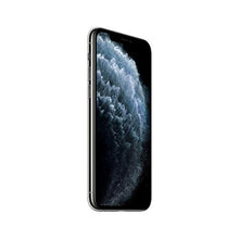 Load image into Gallery viewer, Apple iPhone 11 Pro, 64GB, Silver - Fully Unlocked (Renewed)