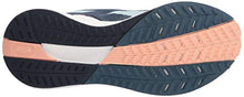Load image into Gallery viewer, Reebok womens Floatride Energy 3.0 Running Shoe, Brave Blue/Vector Navy/Aura Orange, 8.5 US