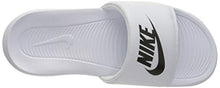 Load image into Gallery viewer, NIKE Women's Gymnastics Shoe, White Black White, 7