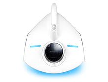 Load image into Gallery viewer, RAYCOP RS Pro | Handheld Allergen Vacuum Cleaner | Sanitizing UV Light | Steamless Heat Technology | Kills Bacteria and Viruses | White