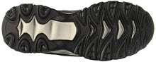 Load image into Gallery viewer, Skechers mens Afterburn M. Fit fashion sneakers, Charcoal, 13 US