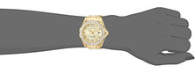 Load image into Gallery viewer, Invicta Women's 15252 Pro Diver Gold Dial Gold-Plated Stainless Steel Watch