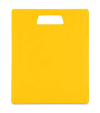 Load image into Gallery viewer, Camco 44541 Large RV Stabilizing Jack Pads Without Handle, Helps Prevent Jacks from Sinking, 14 Inch x 12 Inch Pad - 2 Pack, Yellow