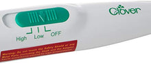 Load image into Gallery viewer, Clover MCI-900 Mini Iron , White
