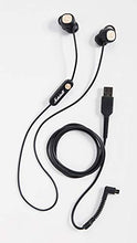 Load image into Gallery viewer, Marshall Minor II Bluetooth In-Ear Headphone, Black - NEW