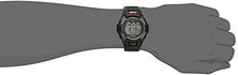 Load image into Gallery viewer, Casio Men's G-Shock GWM530A-1 Tough Solar Atomic Black Resin Sport Watch