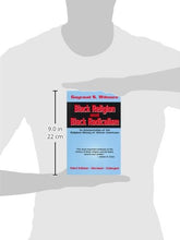 Load image into Gallery viewer, Black Religion and Black Radicalism: An Interpretation of the Religious History of African Americans