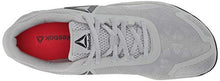 Load image into Gallery viewer, Reebok Men's ROS Workout TR 2.0, Stark Grey/Primal red/Black, 7.5 M US