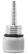 Load image into Gallery viewer, WEN GNA273 Extra-Large Magnetic Oil Dipstick with M27-3.0 Threading, Black