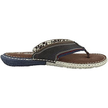 Load image into Gallery viewer, Dockers by Gerli Men's 44ps001-607360 Mules, Brown Schoko 360, 6.5-7.5