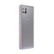 Load image into Gallery viewer, Motorola One 5G Ace | 2021 | 2-Day battery | Unlocked | Made for US by Motorola | 6/128GB | 48MP Camera | Hazy Silver