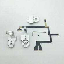 Load image into Gallery viewer, TAOKE Yaw + Roll Arm + Cover + Ribbon Cable Kit + Screw Gimbal Repair for DJI Phantom 3 Professional/Advanced/4k