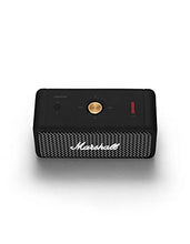 Load image into Gallery viewer, Marshall Emberton Bluetooth Portable Speaker - Black