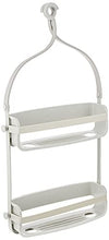 Load image into Gallery viewer, FLEX SHOWER CADDY