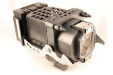 Load image into Gallery viewer, Sony KDF-55E2000 Rear Projector TV lamp with housing Replacement lamp
