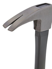 Load image into Gallery viewer, IRWIN Hammer, Fiberglass, General Purpose, Claw, 16 oz. (1954889)